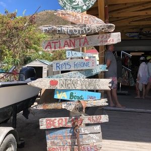 Meet your Posher, Shelly